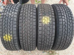 Toyo Observe Garit-2. ������, ��� �����, ����� ����