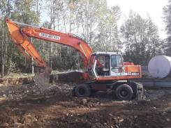 Daewoo Solar S200W-III, 1997 в Байкальске Daewoo Solar S200W-III. Продам эскаватор Daewoo
