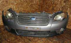Nose cut Subaru Outback в Томске Nose cut Subaru Outback