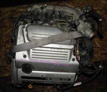 ДВС Nissan Cefiro в Томске ДВС Nissan Cefiro