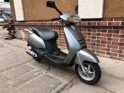 Honda Lead 100, 2000 в Серпухове Honda Lead 100. 100 куб. см., исправен, птс, с пробегом