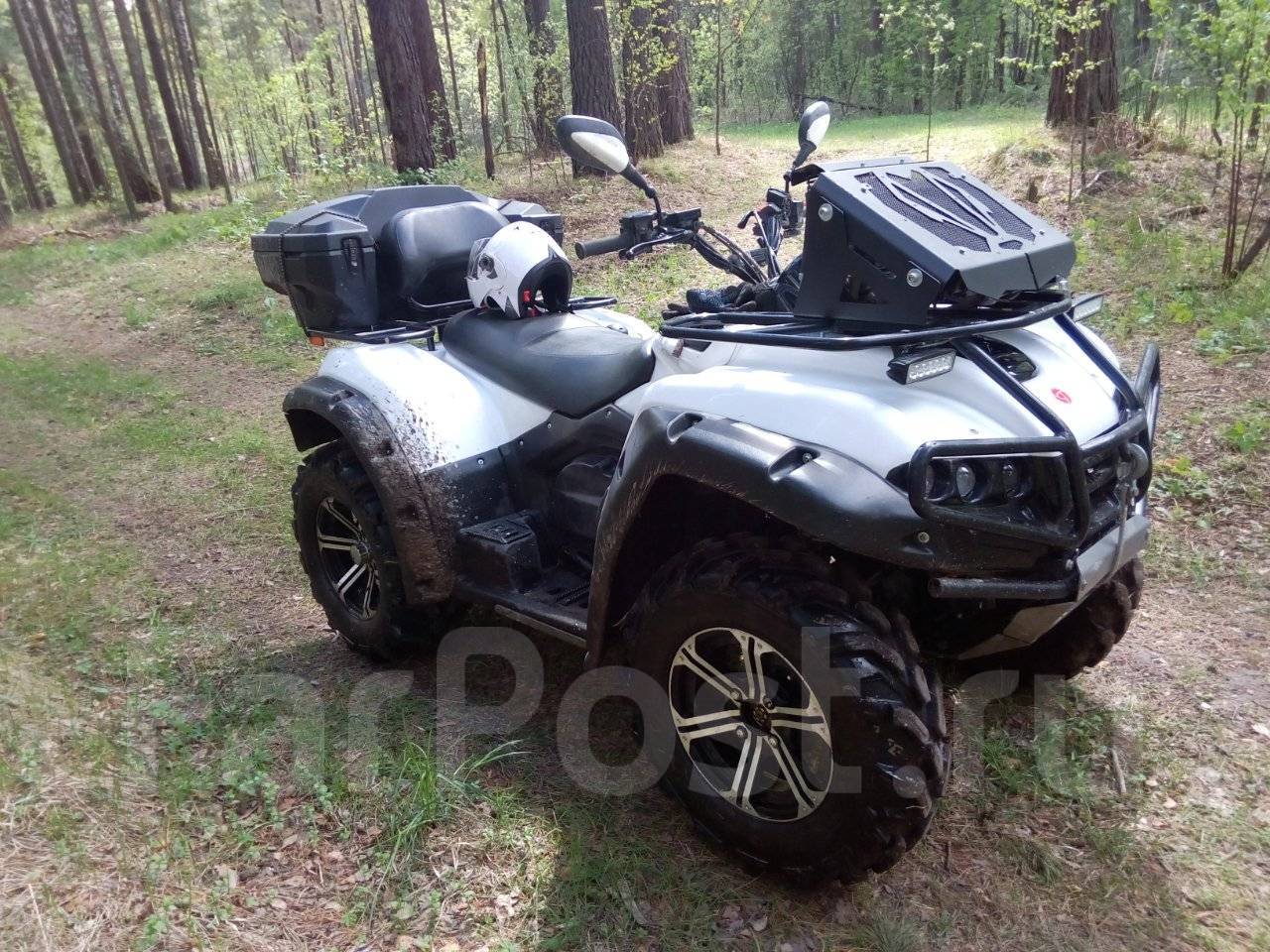 Вариатор рм 500 2. Квадроцикл РМ 500. Рм500 4х4.