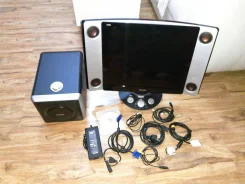 Philips. 19" ����
