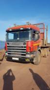 Scania, 2007 в Братске Scania. Продам сидельный тягач скания., 30 000 кг., 6x4