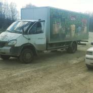 ГАЗ 3310, 2007 в Боготоле ГАЗ 3310. Газ валдай, 4 700 куб. см., 4x2