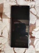 Samsung Galaxy Note 8. �/�, 256 ��, �����, 3G, 4G LTE ����