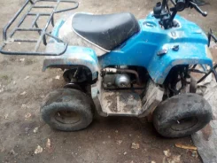Irbis ATV70U. ��������, ��, �� ����
