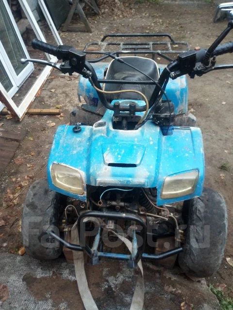 Irbis ATV70U. ��������, ��, �� ����
