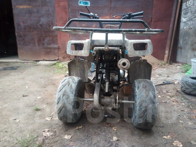 Irbis ATV70U. ��������, ��, �� ����