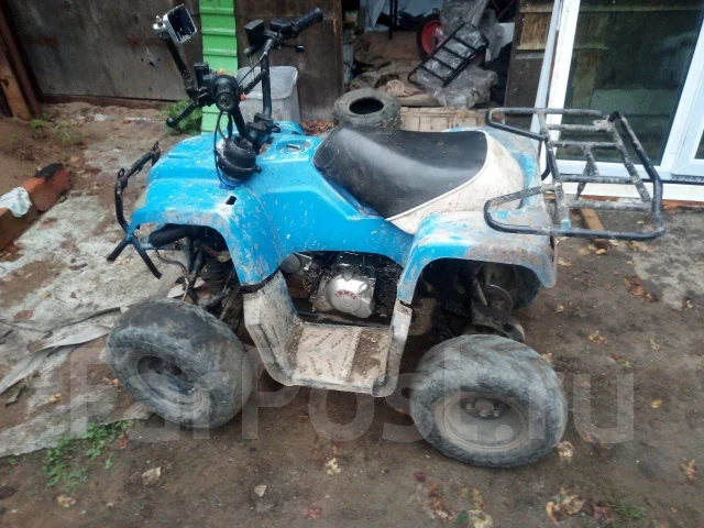Irbis ATV70U. ��������, ��, �� ����