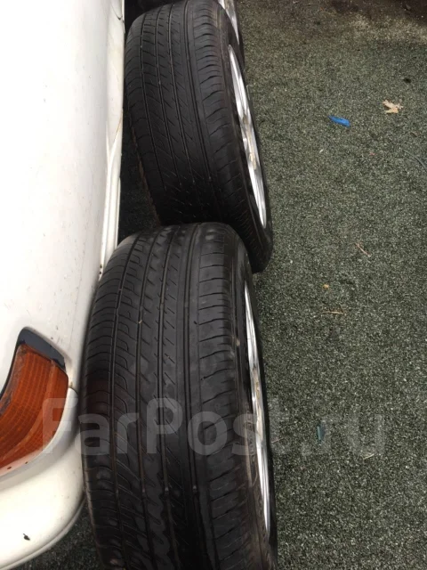 Dunlop Veuro VE 302. ������, 2019 ���, �/�, ����� 20 % ����