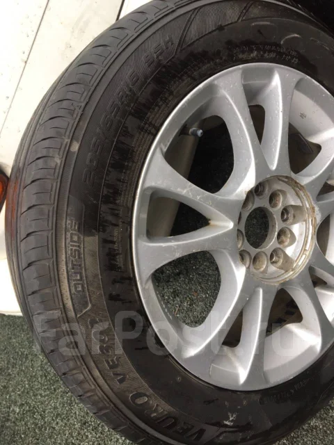 Dunlop Veuro VE 302. ������, 2019 ���, �/�, ����� 20 % ����