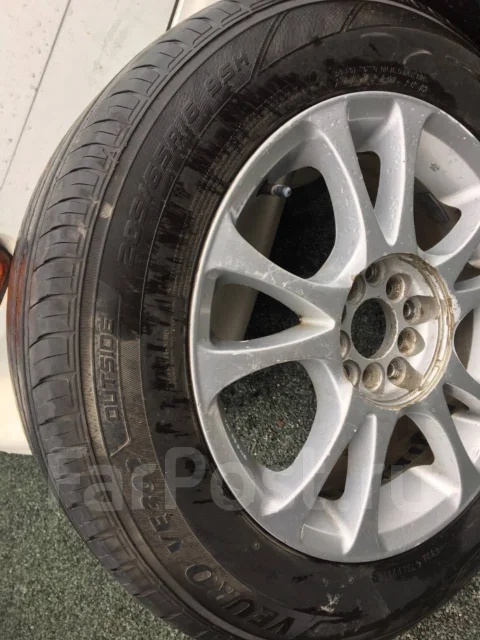 Dunlop Veuro VE 302. ������, 2019 ���, �/�, ����� 20 % ����