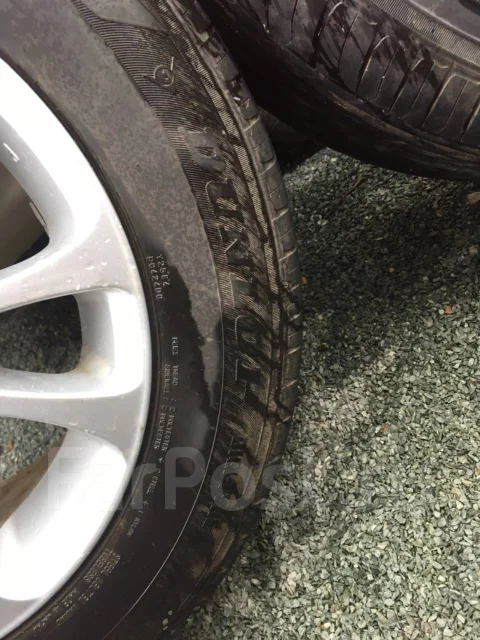Dunlop Veuro VE 302. ������, 2019 ���, �/�, ����� 20 % ����