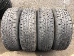 Zeetex Ice-Plus S100, 205/70 R15 во Владивостоке Zeetex Ice-Plus S100. Зимние, без шипов, 2015 год, 10 %