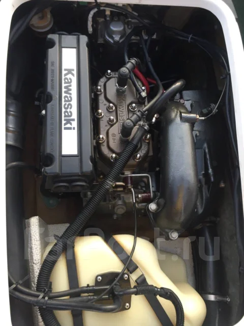Kawasaki SX-R 800. 2007 ��� ����