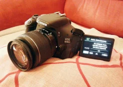 Canon EOS 600D. 15 - 19.9 �� ����