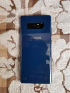 Samsung Galaxy Note 8. �/�, �����, 4G LTE ����