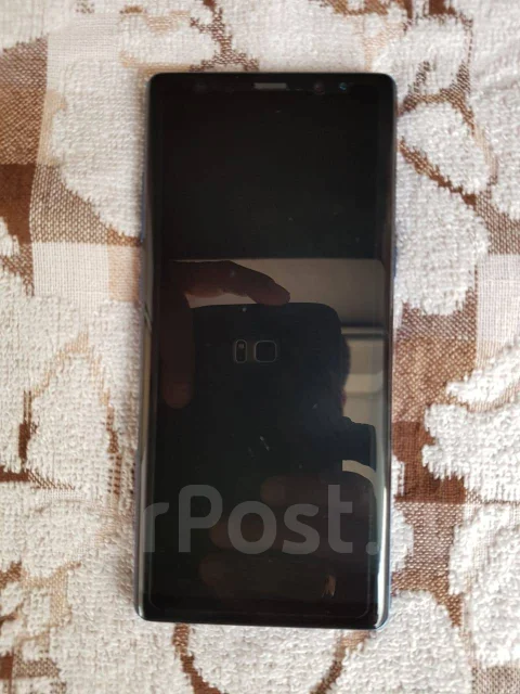 Samsung Galaxy Note 8. �/�, �����, 4G LTE ����