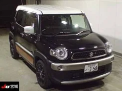 Suzuki Xbee. �������, 4wd, 1.0, ������, 13 000����. ��, �/�. ��� ����� �� ���������� ����
