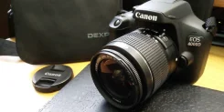 Canon EOS 4000D. 15 - 19.9 ��, ���: 3�