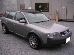 Audi A4 allroad quattro. �������, 4wd, 2.7, ������, �/�, ��� ���. ��� ����� �� ������������ ����