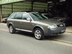 Audi A4 allroad quattro. �������, 4wd, 2.7, ������, �/�, ��� ���. ��� ����� �� ������������ ����