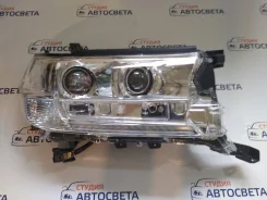 ���� Toyota Land Cruiser 200 �������� ������ ������ 2016+ 81131-60K00 ����