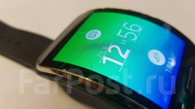 Samsung Gear. SIM-����� ����