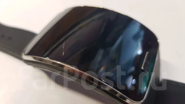 Samsung Gear. SIM-����� ����