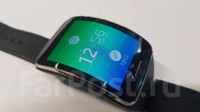 Samsung Gear. SIM-����� ����