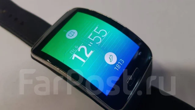 Samsung Gear. SIM-����� ����