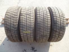 Bridgestone Ice Partner, 215/60 R16 в Новосибирске Bridgestone Ice Partner. Всесезонные, 2016 год, 5 %