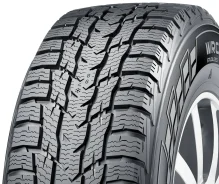 Nokian WR C Van. ������, ��� �����, ����� ����