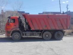 КамАЗ 6520, 2013 в Ачинске КамАЗ 6520. Камаз 6520, 11 782 куб. см., 20 000 кг., 6x4