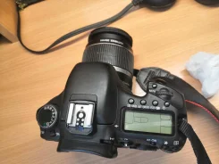Canon EOS 7D. 20 � ����� ��, ���: 14� � ����� ����