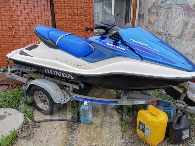Honda. 2007 ��� ����
