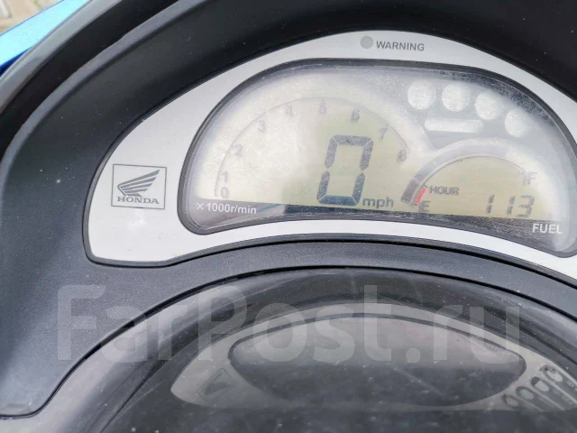 Honda. 2007 ��� ����
