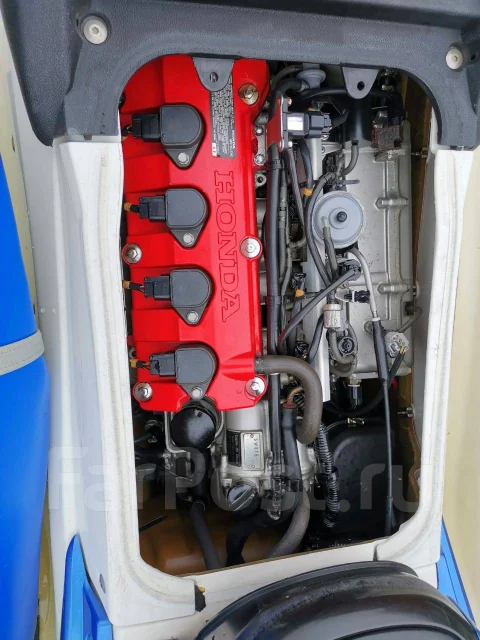 Honda. 2007 ��� ����