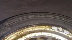 Michelin Agilis 81. �����������, 2006 ���, ����� ����