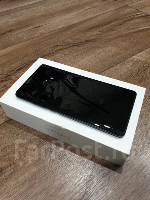 Xiaomi Mi Note 2. �/�, ������ ����