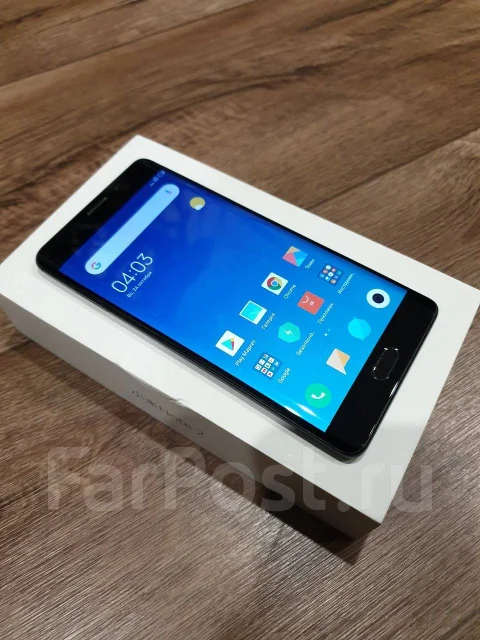 Xiaomi Mi Note 2. �/�, ������ ����