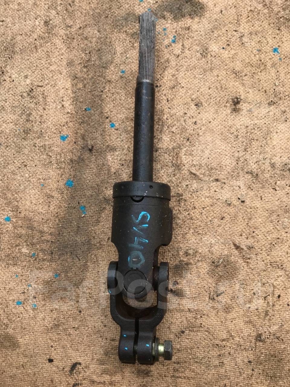 Рулевой кардан камри 50. Рулевой карданчик тойота камри acv30. Рулевой вал тойота камри 40. Кардан камри 30. Рулевой кардан камри 2.