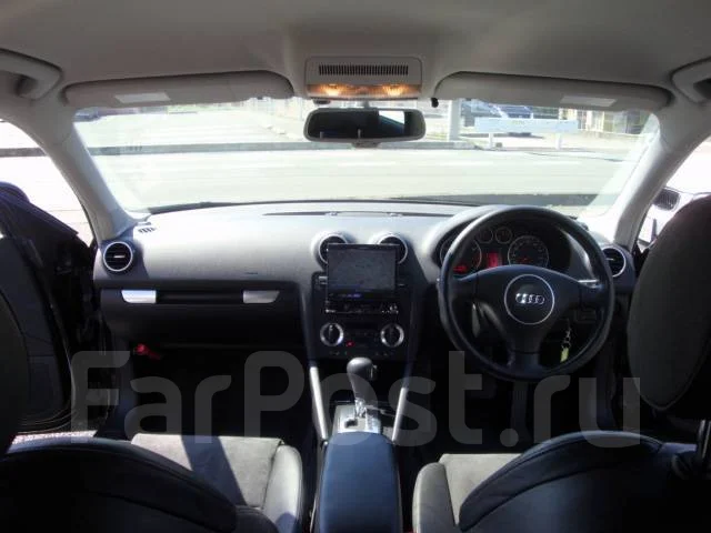 Audi A3. �������, 2.0, ������, �/�, ��� ���. ��� ����� �� ������������ ����