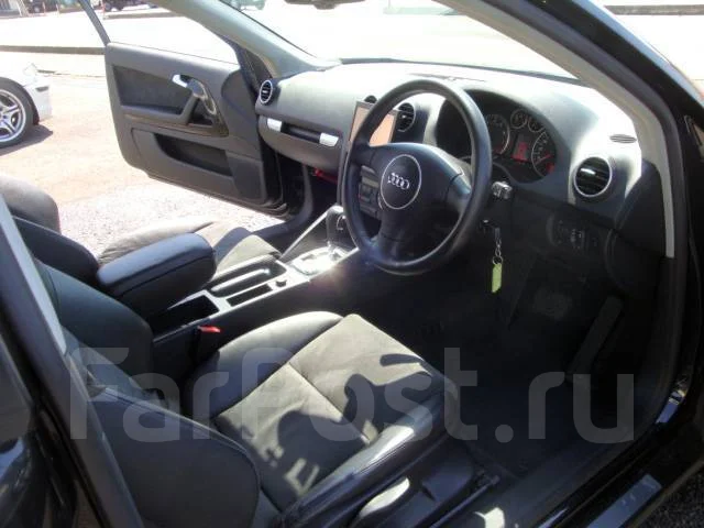 Audi A3. �������, 2.0, ������, �/�, ��� ���. ��� ����� �� ������������ ����