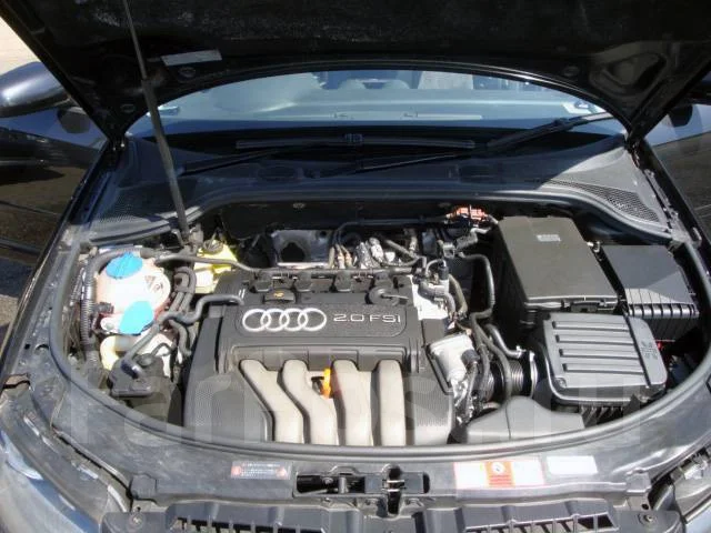 Audi A3. �������, 2.0, ������, �/�, ��� ���. ��� ����� �� ������������ ����