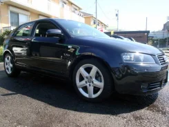 Audi A3. �������, 2.0, ������, �/�, ��� ���. ��� ����� �� ������������ ����