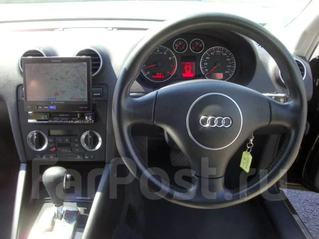 Audi A3. �������, 2.0, ������, �/�, ��� ���. ��� ����� �� ������������ ����