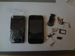 Apple iPhone 3GS. �/� ����