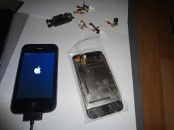Apple iPhone 3GS. �/� ����